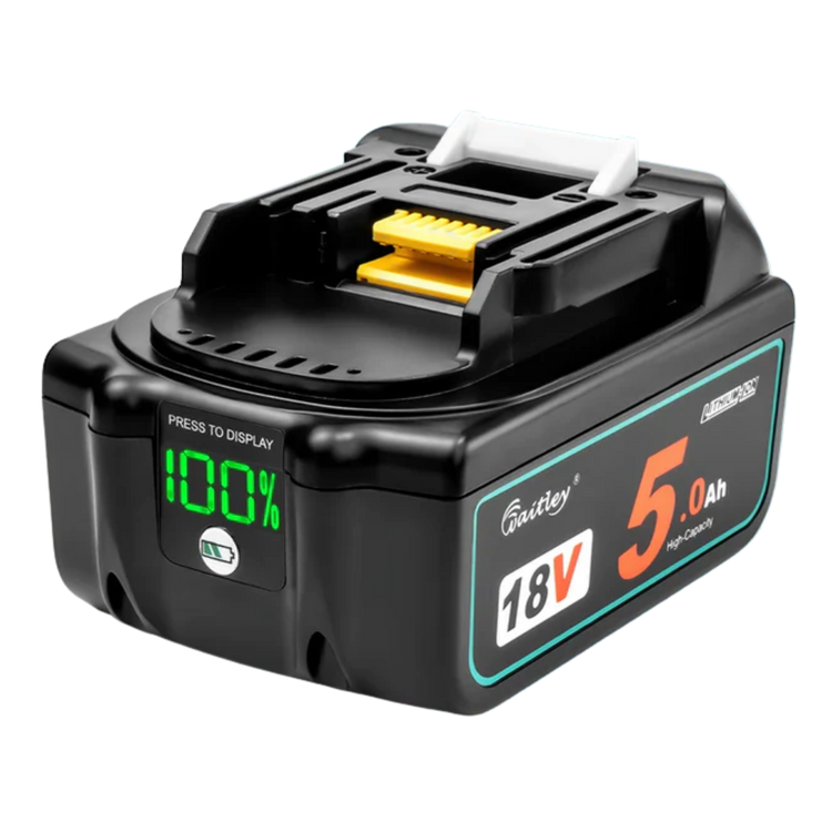 Batteries lithium compatibles et chargeurs | Autonomie – Manuzen