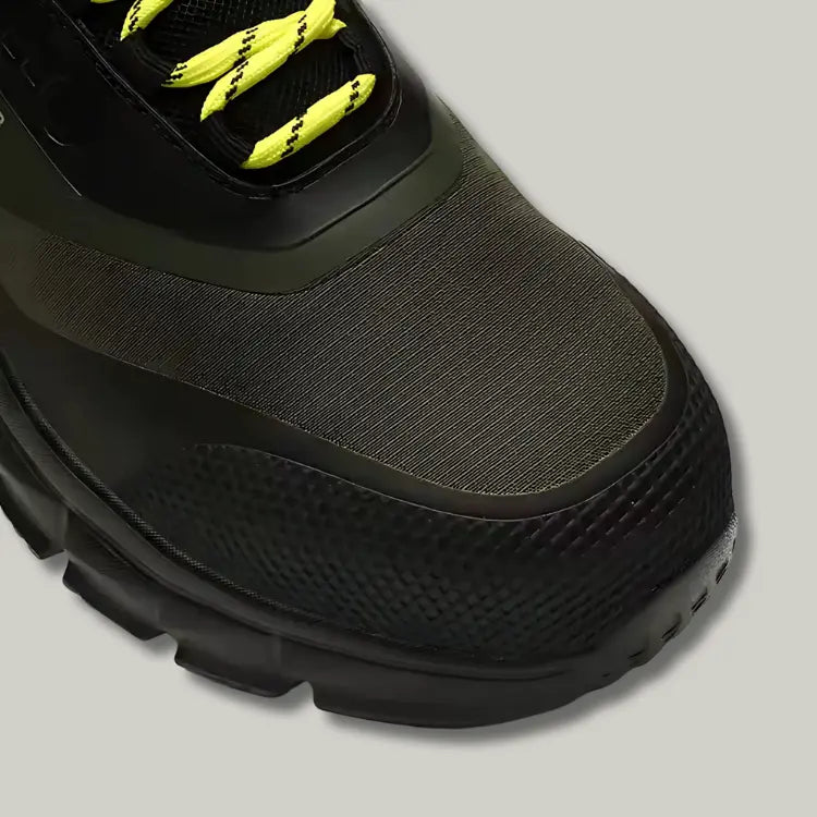 9K-JB SPORT : Bottes de Travail Imperméables ables acier anti bottes confort crevaison curit exigeants imperm pour respirabilit rieure robustes semelle sont sport travail