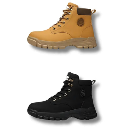 9k-JB - Bottes de sécurité bottes de sécurité bottes de sécurité confortable bottes de sécurité noir bottes de sécurité normé