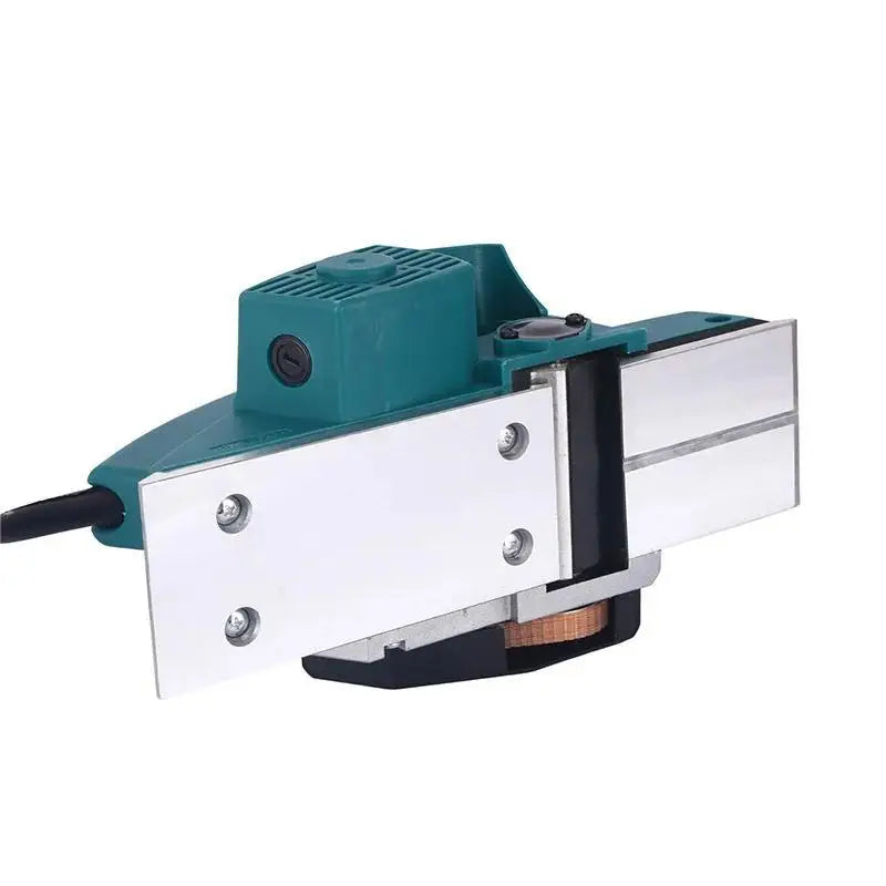 Raboteuse électrique bois 800 W – profondeur réglable 1 à 2 mm