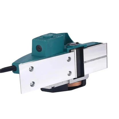 Raboteuse électrique bois 800 W – profondeur réglable 1 à 2 mm