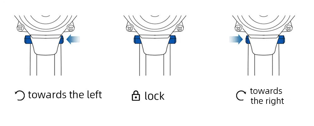 Clé À Chocs Sans Balais 1800 Nm 18V Compatible Makita Li Ion