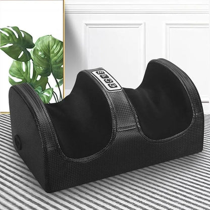 Massage des Pieds Chauffant Relaxant Pour Circulation et Détente