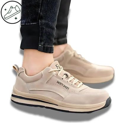 ADDA - Chaussures de sécurité Mixtes chaussure de sécurité chaussure de sécurité pour homme et femme chaussure de sécurité S1 chaussures de sécurité mixtes