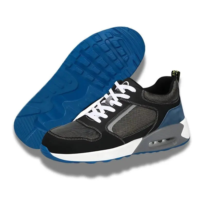 AIR-G - Basket de sécurité moderne basket de sécurité iso 20345 Basket de sécurité moderne Baskets de sécurité S1 style nike