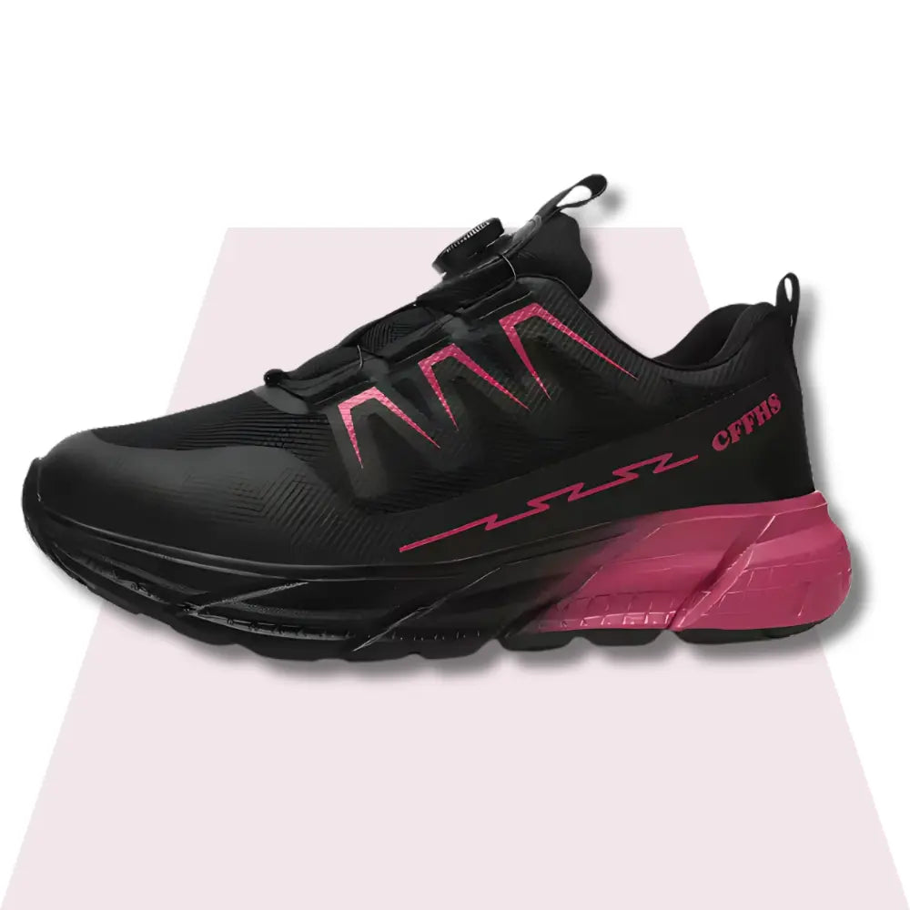 AMAWEÏ – Basket de sécurité à laçage BOA pour femme