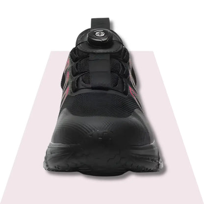 AMAWEÏ – Basket de sécurité à laçage BOA pour femme acier ajustement amawe anti avec basket chocs confort crevaison curit elles embout environnements exigeants femme leur logistique optimale pour protection rapide rence renforc semelle tiers