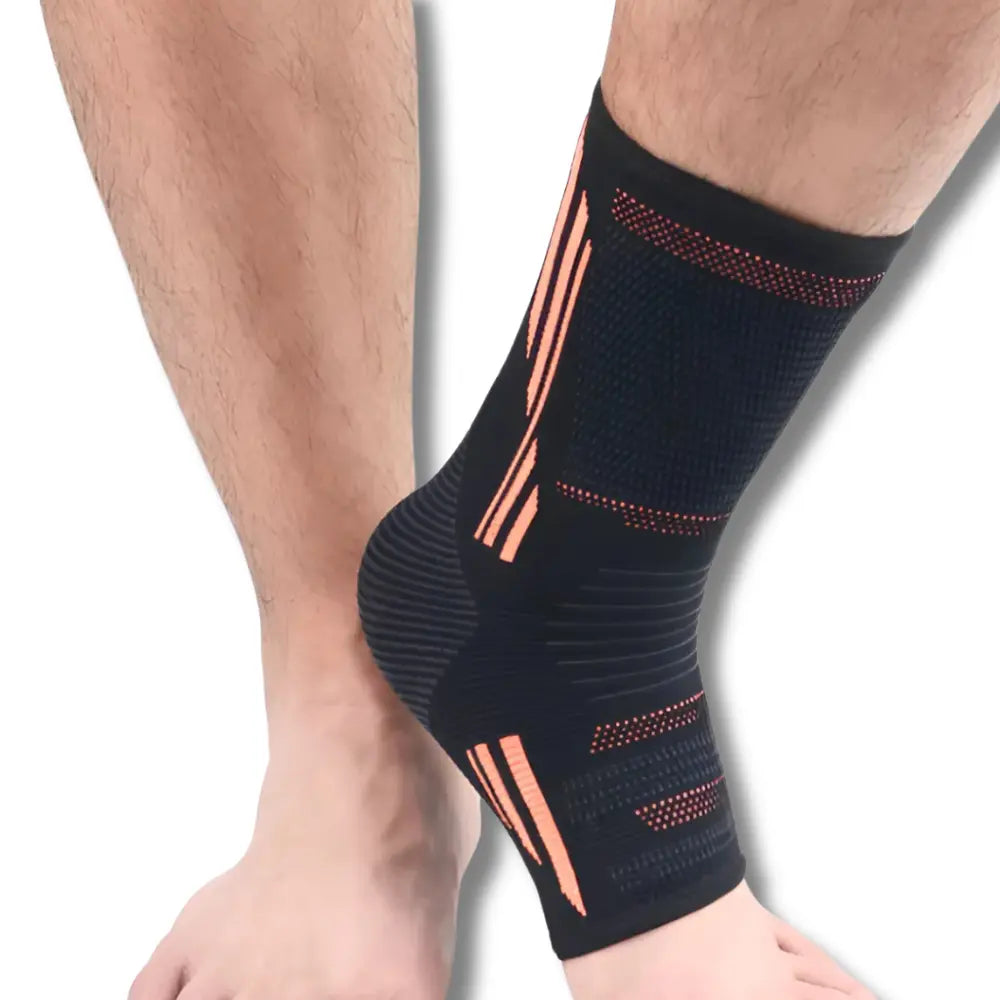 Ankly | Chevillère de soutien des ligaments ankly antid blessures chevill douleur duit elle gonflement ligaments maintien offre polyvalentchevill pour rapant soutien tailles