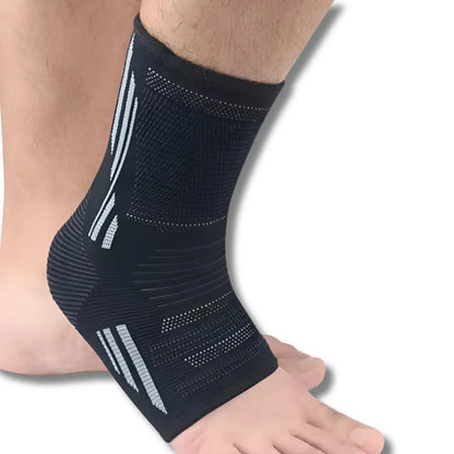 Ankly | Chevillère de soutien des ligaments ankly antid blessures chevill douleur duit elle gonflement ligaments maintien offre polyvalentchevill pour rapant soutien tailles