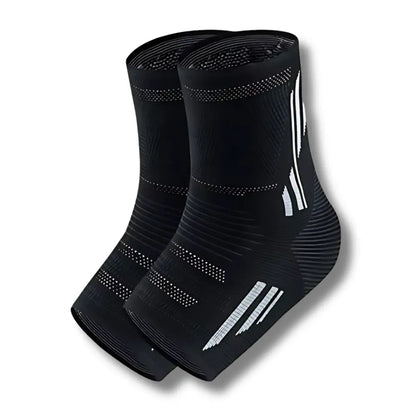 Ankly | Chevillère de soutien des ligaments Gris ankly antid blessures chevill douleur duit elle gonflement ligaments maintien offre polyvalentchevill pour rapant soutien tailles