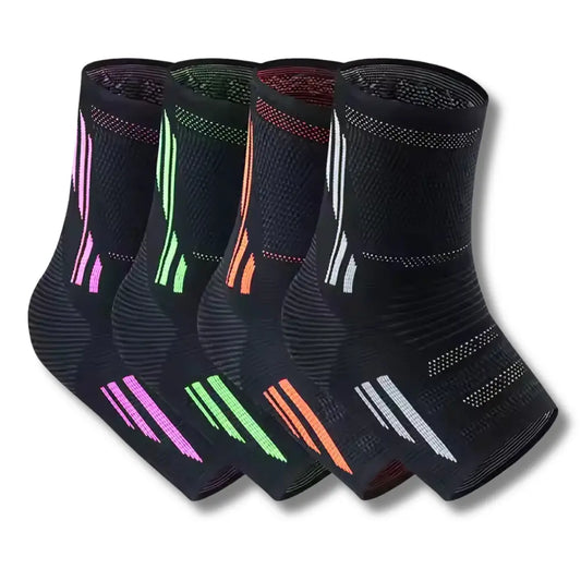 Ankly | Chevillère de soutien des ligaments ankly antid blessures chevill douleur duit elle gonflement ligaments maintien offre polyvalentchevill pour rapant soutien tailles