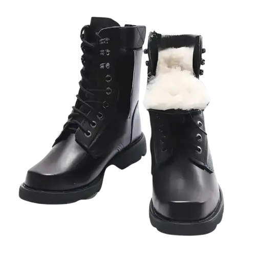 Bottes de sécurité avec fermeture éclair - Sekur Laine avec bottes clair confort curit design fermeture moderne optimale pour praticit professionnels protection rieure sans sekur semelle style votre