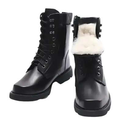 Bottes de sécurité avec fermeture éclair - Sekur Laine avec bottes clair confort curit design fermeture moderne optimale pour praticit professionnels protection rieure sans sekur semelle style votre