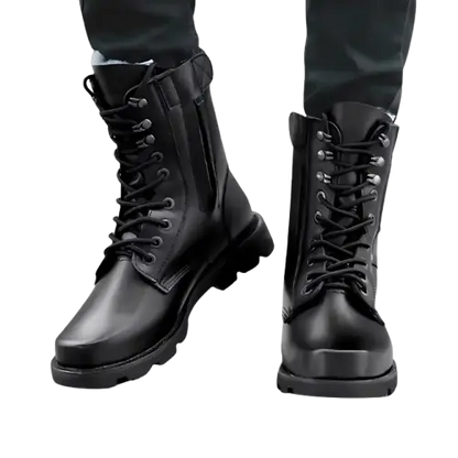 Bottes de sécurité avec fermeture éclair - Sekur avec bottes clair confort curit design fermeture moderne optimale pour praticit professionnels protection rieure sans sekur semelle style votre