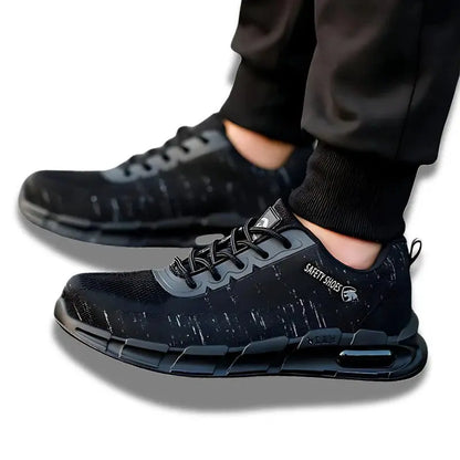 CHITED - chaussures de sécurité légères chaussure de sécurité chaussure de sécurité S1 Chaussures de sécurité légères