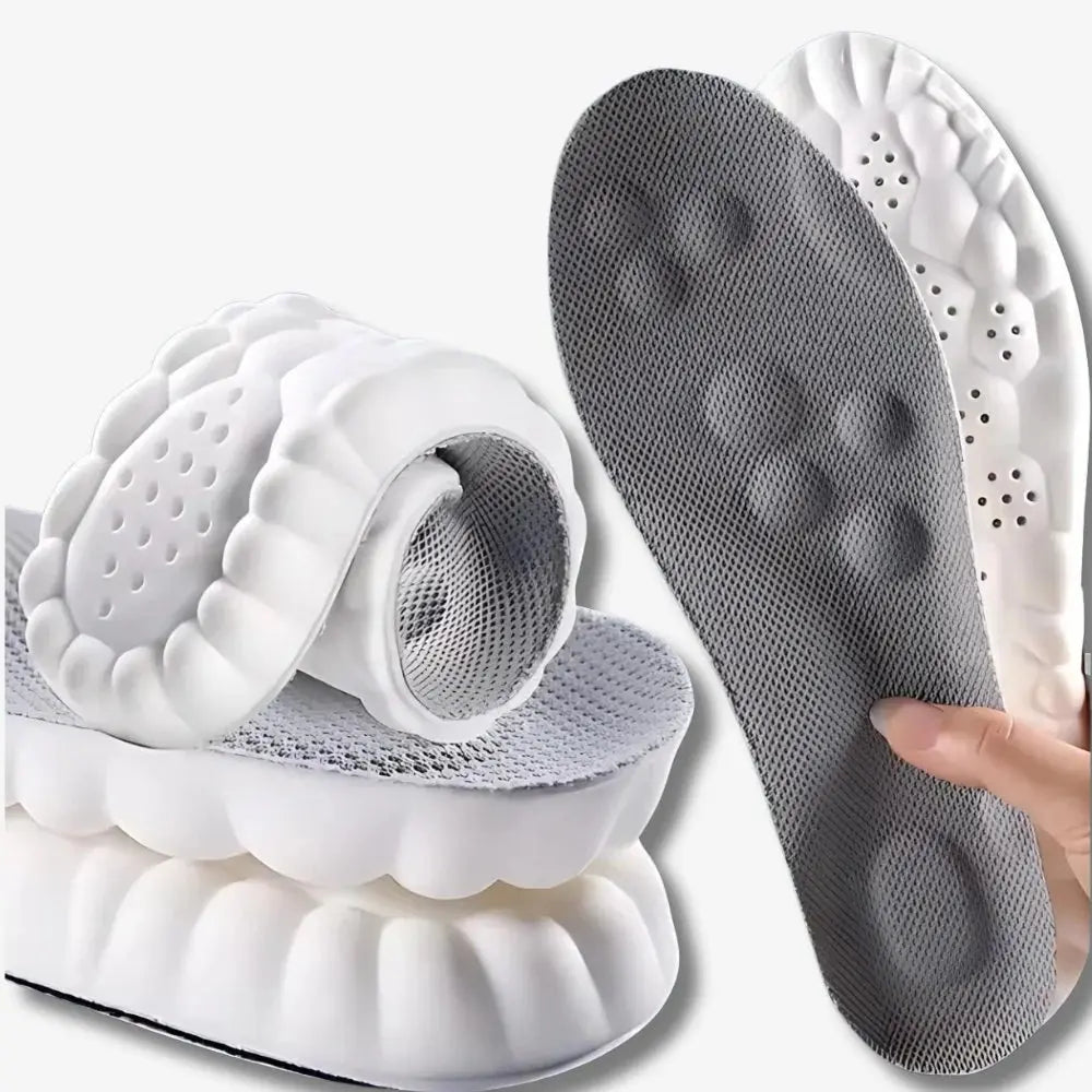 Semelles reposantes pour le travail | COSYLEE Gris absorption ajustable ajustables ales ceux chaussures chocs confort cosylee cosyleesemelles dique durable fatigue impacts jour leur longues orthop parfait pied pieds plantaire pour quotidien reposantes respirant semelles sont soutien travail
