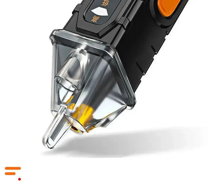 Détecteur de Tension VoltSafe 12-1000V