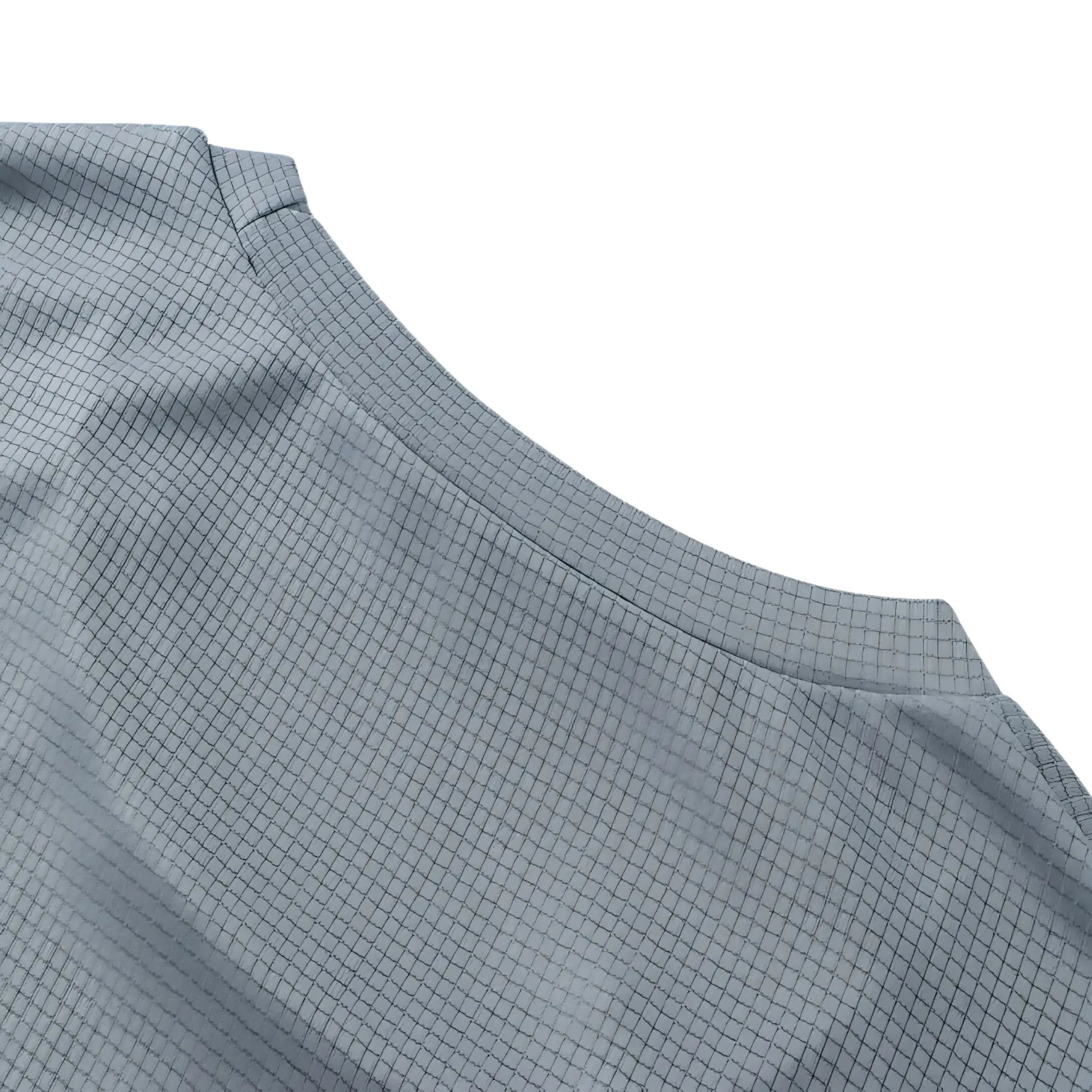 RUN – T-shirt col rond respirant actif actives avec chage confort coupe effort journ pour quotidien respirant rond shirt technique unisexe