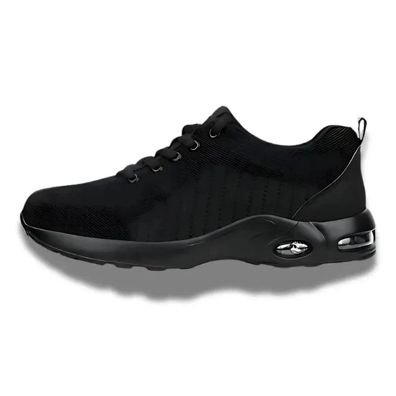 G-FASHION - Baskets de sécurité Noires Noir