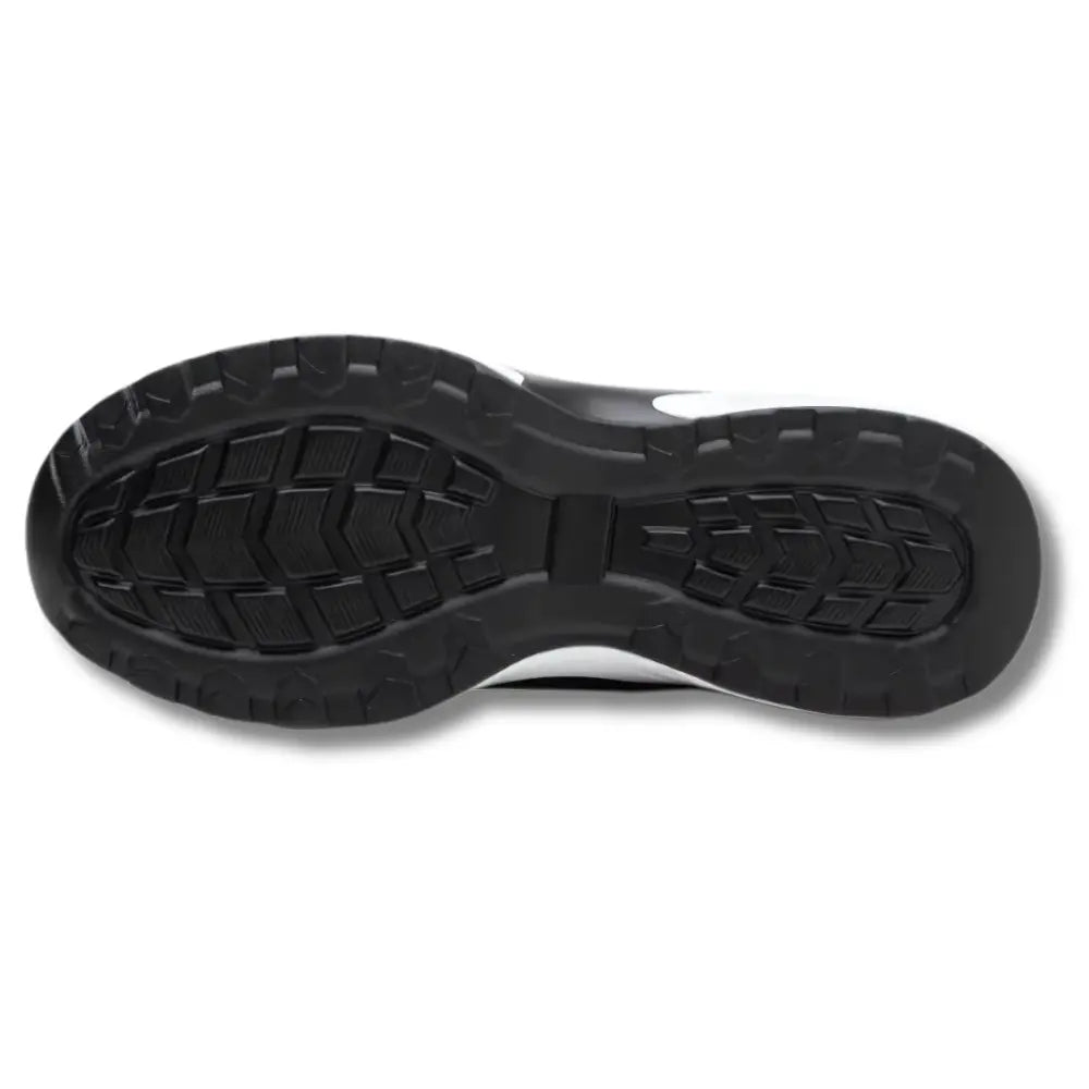 G-Fashion White - Baskets de sécurité anti-crevaison abordable anti automne avec baskets confort crevaison curit daim design diaire doublure durable elles exigeants fashion faux hiver interm leur maille parfaites pour prix professionnels protection respirant riau rieur semelle sont sécurité unisexe white