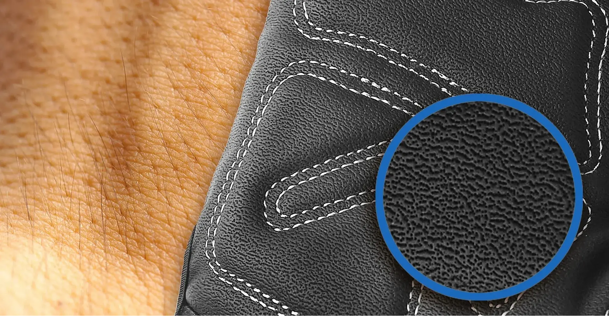 Gants de Travail Foram GripTouch - Précision, adhérence