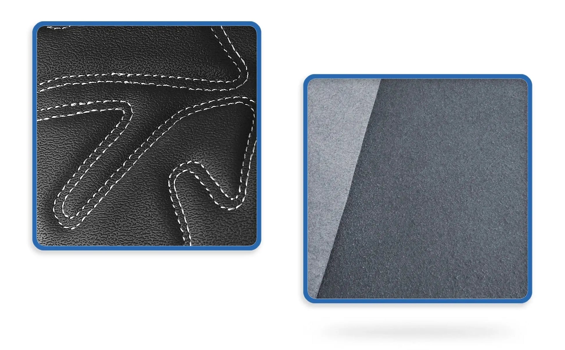 Gants de Travail Foram GripTouch - Précision, adhérence