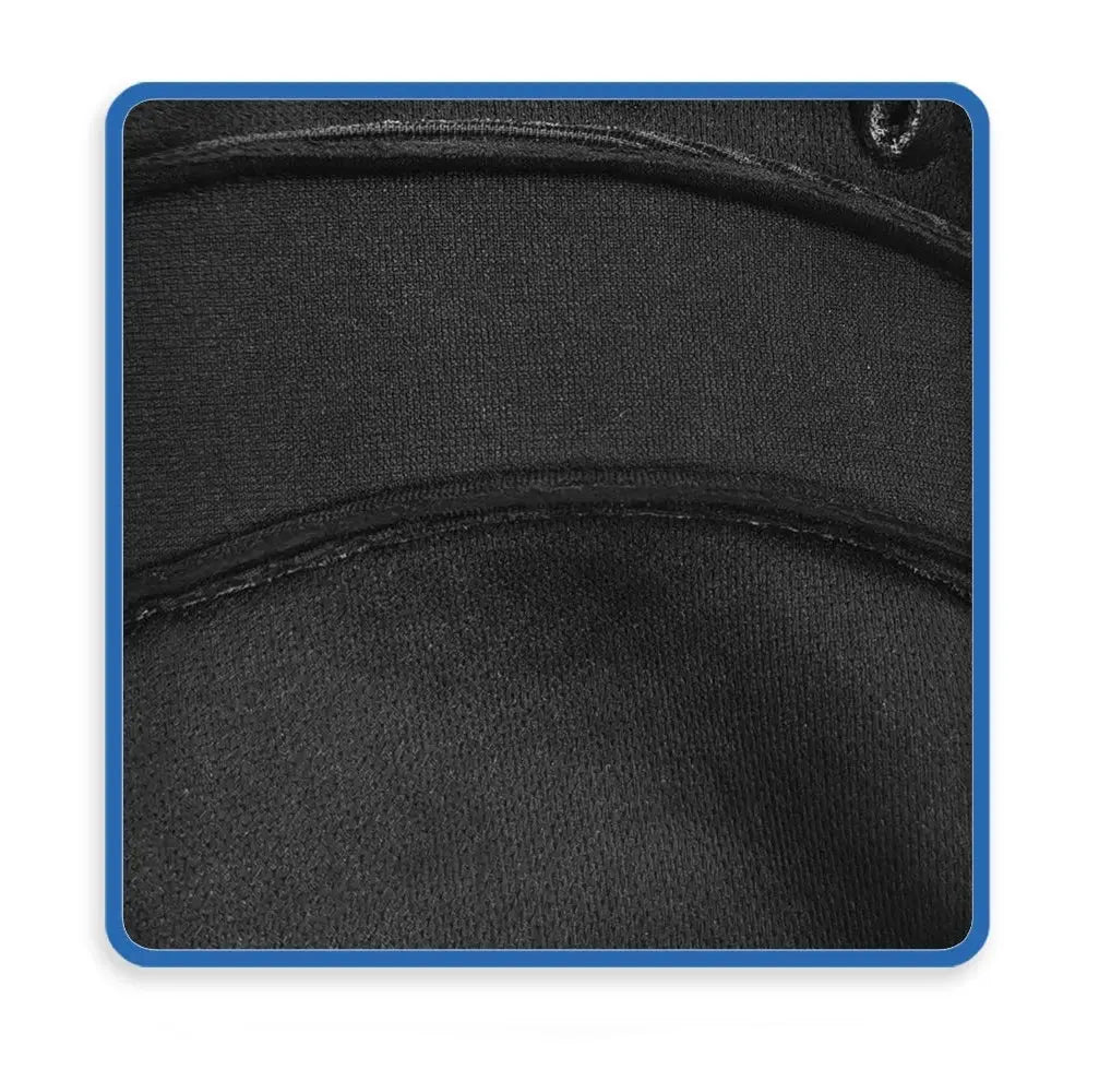 Gants de Travail Foram GripTouch - Précision, adhérence