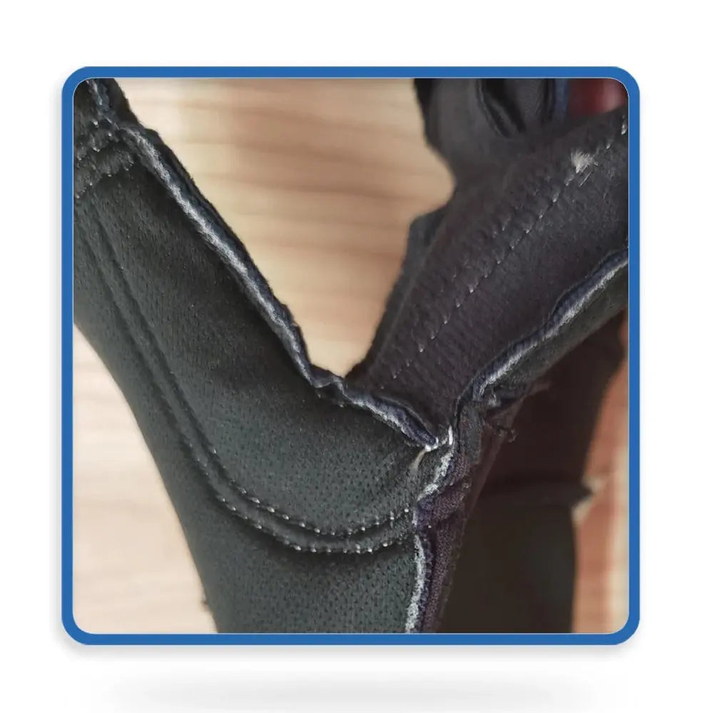 Gants de Travail Foram GripTouch - Précision, adhérence