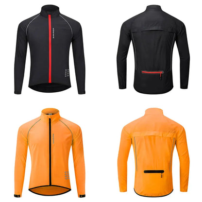 Gilet Haute Visibilité WOSAWE Reflective Pro