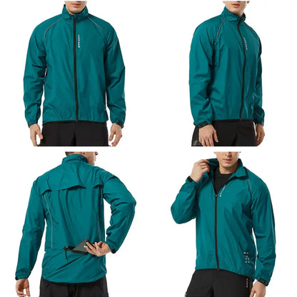 Gilet Haute Visibilité WOSAWE Reflective Pro