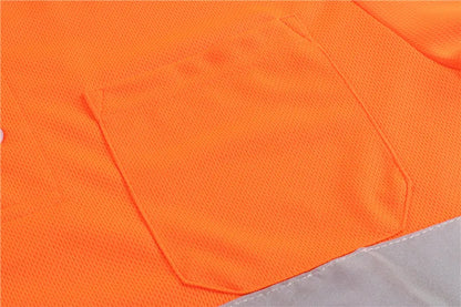 T-shirt haute visibilité Vizwell