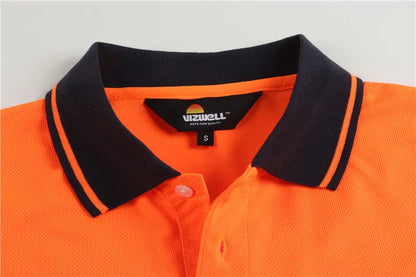 T-shirt haute visibilité Vizwell