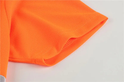 T-shirt haute visibilité Vizwell