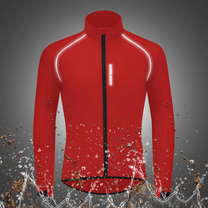 Gilet Haute Visibilité WOSAWE Reflective Pro BL244-R