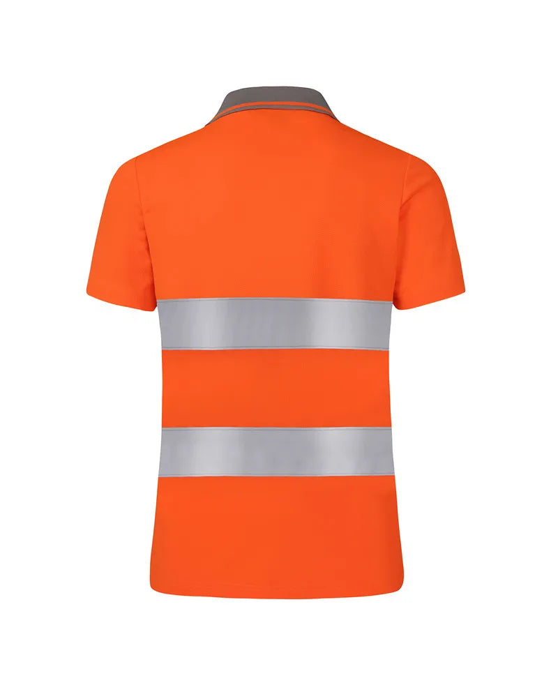 T-shirt haute visibilité Vizwell