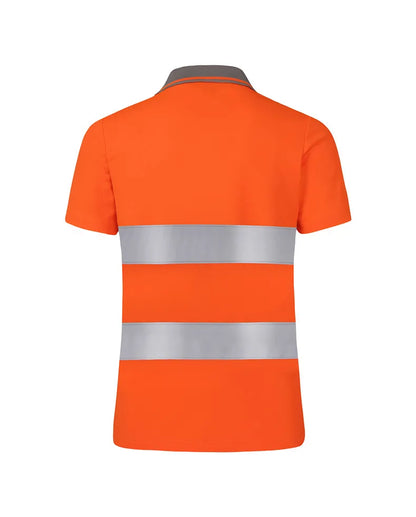 T-shirt haute visibilité Vizwell