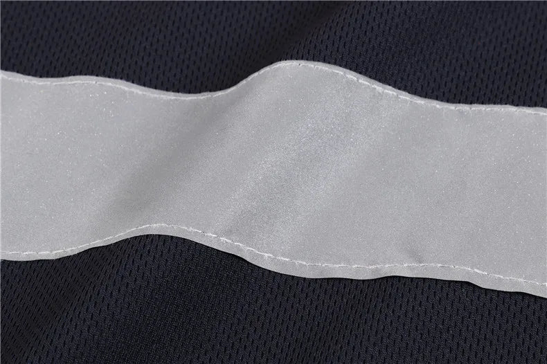 T-shirt haute visibilité Vizwell