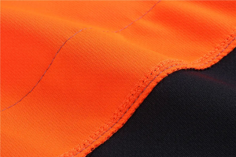 T-shirt haute visibilité Vizwell