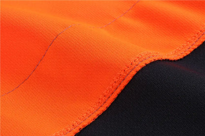 T-shirt haute visibilité Vizwell