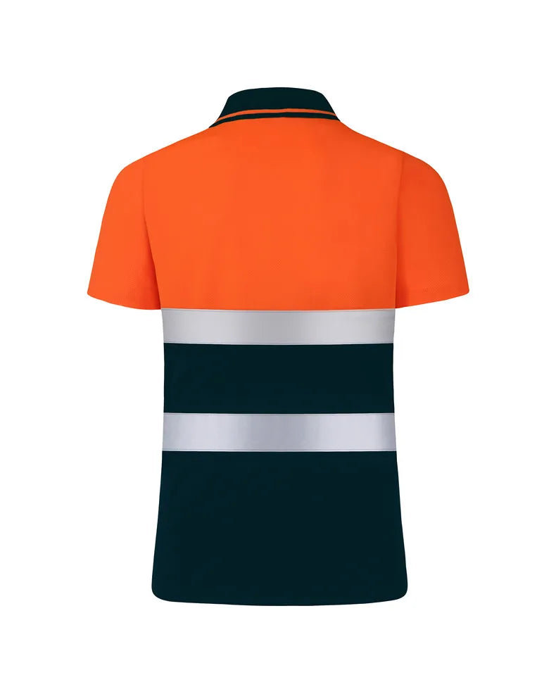 T-shirt haute visibilité Vizwell