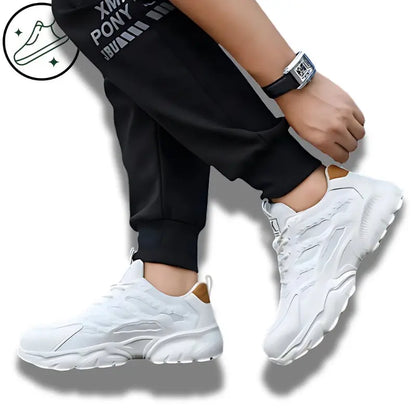 KEEP-STYLE - Baskets de sécurité mixtes basket de sécurité iso 20345 basket de sécurité noir Basket de sécurité pour homme et femme Baskets de sécurité S1