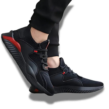 KIVINI - Basket de sécurité Basket de sécurité basket de sécurité pour homme