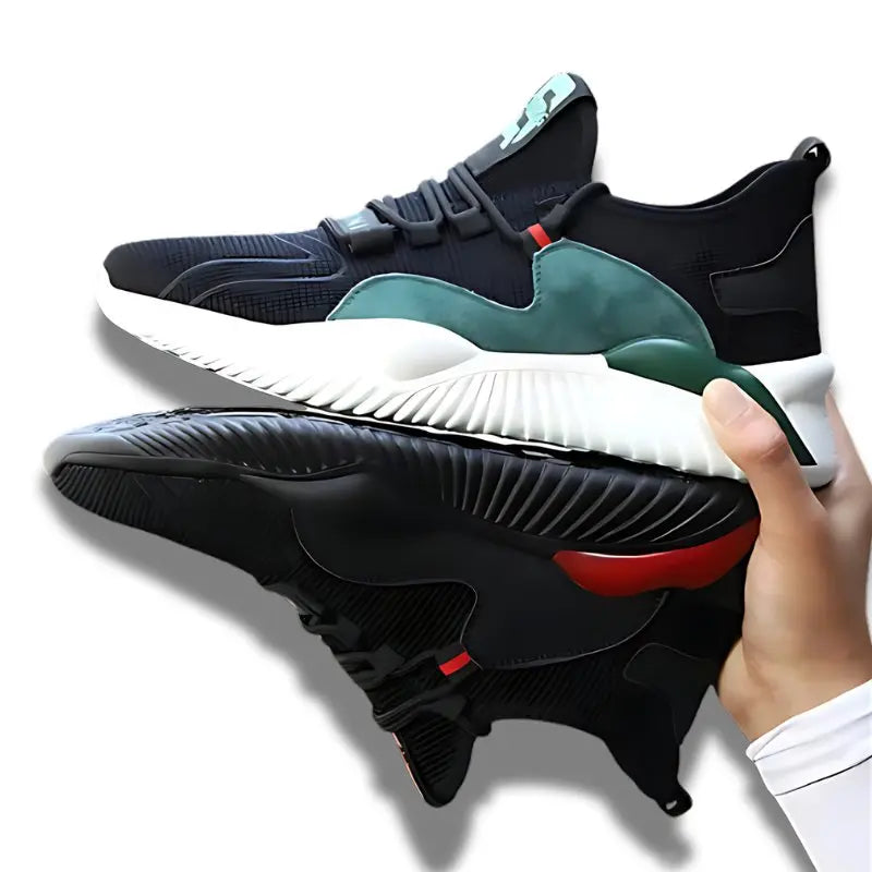 KIVINI - Basket de sécurité Basket de sécurité basket de sécurité pour homme