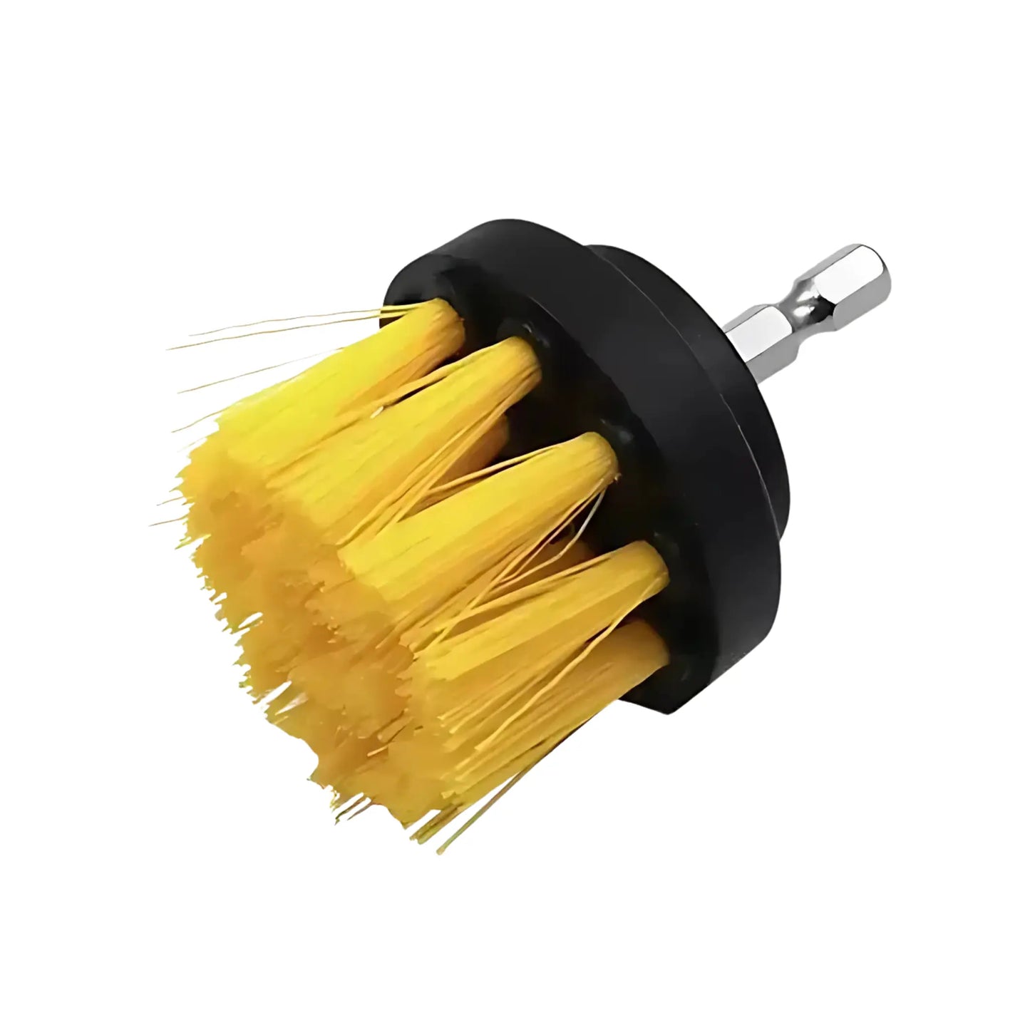 DrillBrush – Brosse perceuse multi-usage B adapte avec brosse brosses carrelage complet cuisine drillbrush jantes multi perceuse pour surfaces toutes unit usage vitres