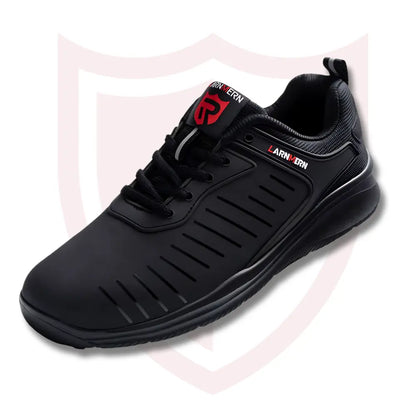 LARNMERN – Basket de sécurité anti-perforation 20345 acier anti aussi avec basket bien certifi curit elle embout kevlar larnmern perforation pieds pour semelle style tous