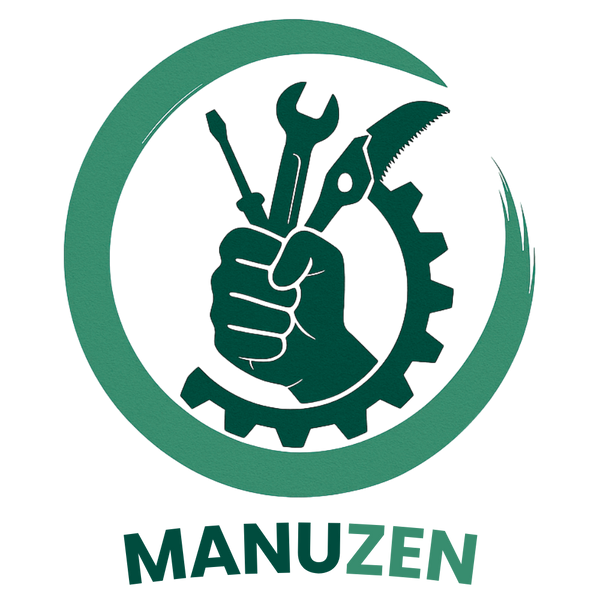 Logo Manuzen