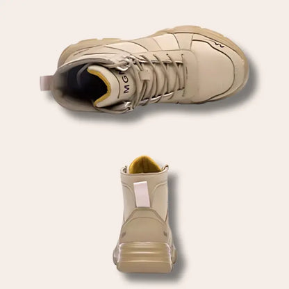 MGN | Bottes de sécurité confortables 20345 avec bottes certifi confort confortables contre curit dans elles exceptionnelle journ leur longues objets offrent optimale pieds plus pour protection semelle tout toutes travail vous