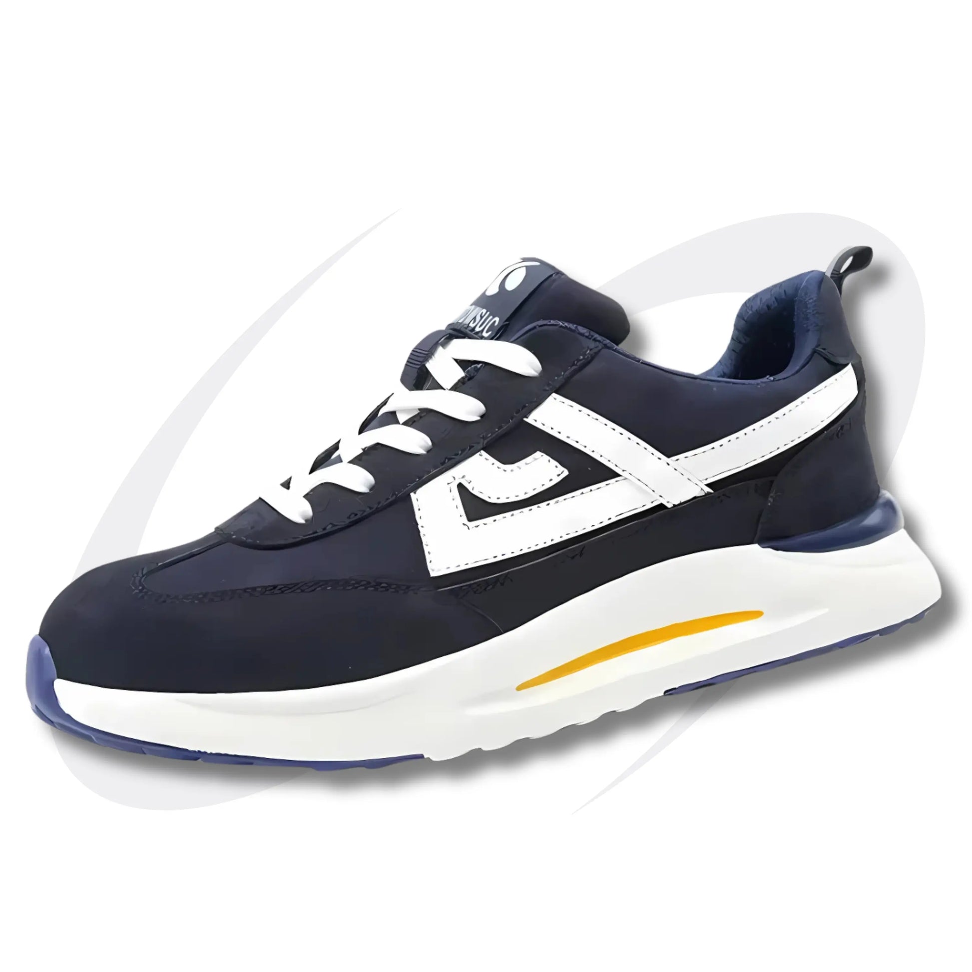 MTO - Baskets de sécurité légères acier anti baskets confort confortables cuir curit doublure elles perforation pour protection respirantes rieure sans semelle vachette