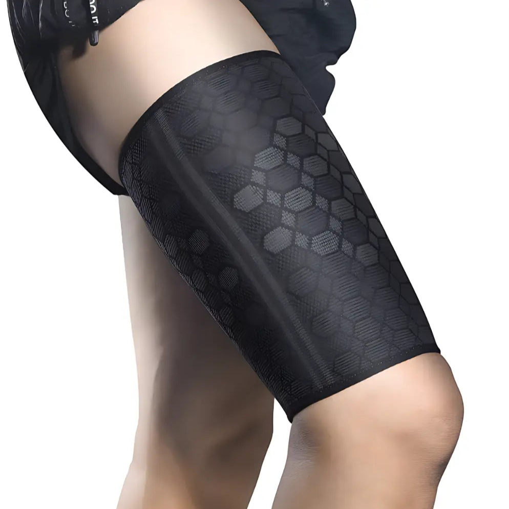 Manchons de compression GOUNOD confort manchons cuisse musculaire