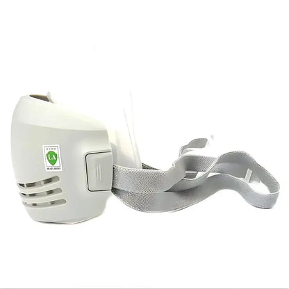 Masque de protection respiratoire ergonomique PM2.5 20pcs activit autres bien confort cotton dust ergonomique expiration face facilement filter filtres fines half mask masque parfaitement particules pendant permet plus polluants pour poussi proof prot protection rempla respiratoire respirator respirer rieur sans sant valve visage votre vous